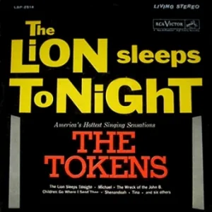 The Tokens